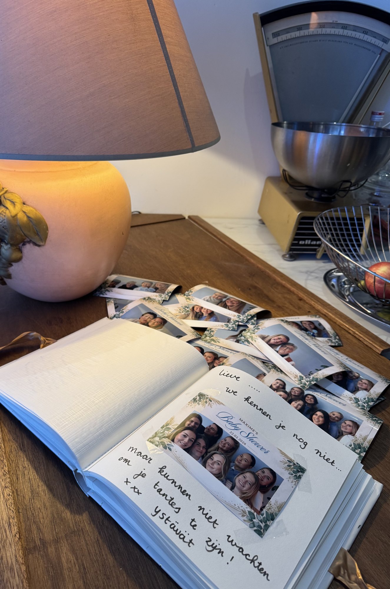 Guestbook